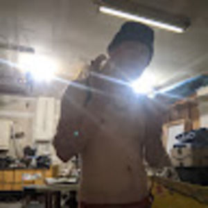 Meet your Posher, Jim